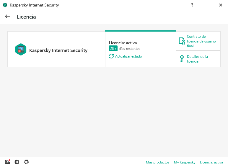 Kaspersky Small Office Security 2023 | Seguridad de la Pequeña Oficina |  Kaspersky