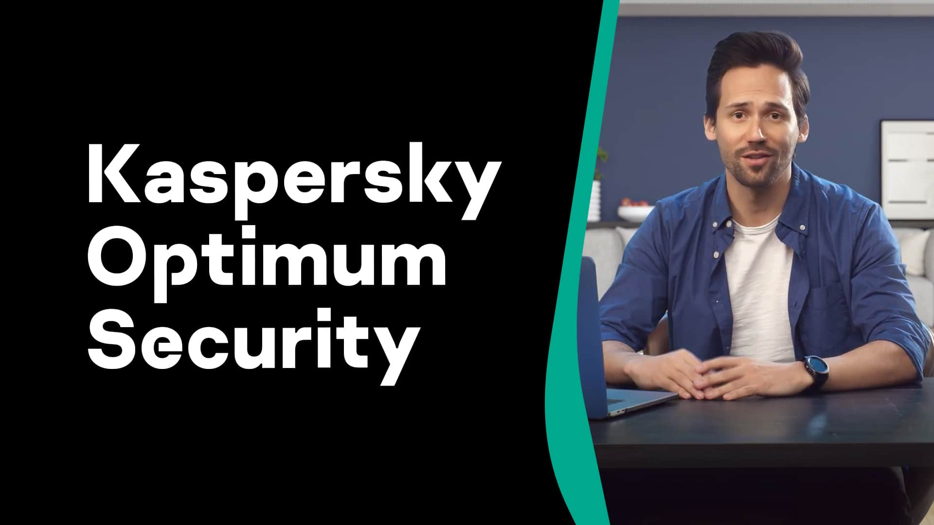 Kaspersky Total Security Plus для бизнеса | Лаборатория Касперского